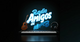 Radio Amigos Flash