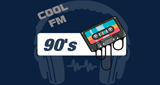 Cool FM - 90's