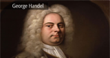Radio Art - George Handel