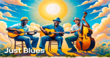 Radio Art - Just Blues