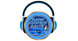 Radio Cosmos Zante - Foreign Live