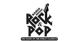 Radio Music Rock and Pop