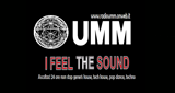 Radio Umm I Feel The Sound