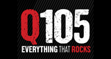 Q105 Rocks