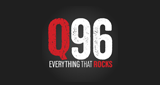 Q96 Rocks