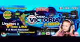 Radio Victoria En Cristo