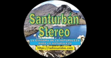 Santurbán Stereo