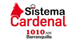 Sistema Cardenal Barranquilla