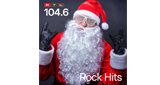 104.6 RTL Weihnachtsradio - Rock Hits