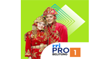 RRI Pro 1 - Belitung