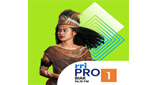 RRI Pro 1 - Biak