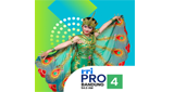 RRI Pro 4 - Bandung