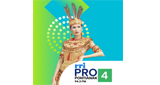 RRI Pro 4 - Pontianak