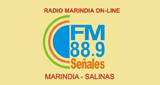 RadioMarindia on line