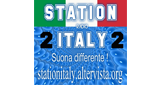 Station Italy 2
