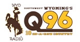 Hot Country Q 96
