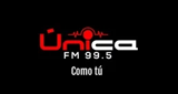 Unica FM 99.5