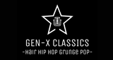Static: Gen X Classics
