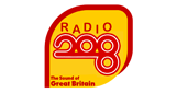 Radio 2-0-8