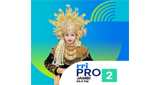 RRI Pro 2 - Jambi