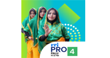 RRI Pro 4 - Palu