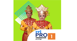 RRI Pro 1 - Tarakan