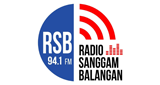 Radio Sanggam FM