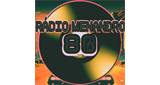 Rádio Menandro 80