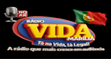 Rádio Vida Marília/Portugal
