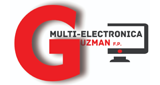 MUTI-ELECTRONICA GUZMAN RADIO ONLINE