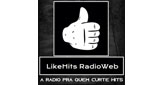 Like Hits RadioWeb