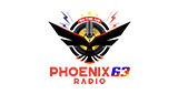 Phoenix 63 Radio