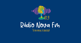 Rádio Nova Fm 87,9