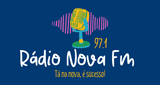 Rádio Nova Fm 97,1