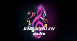 Balkanski Raj Radio