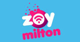 Zoy Milton