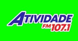 Rádio Atividade 107,1 FM