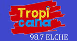 Tropicana Fm 98.7