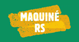 maquine web radio