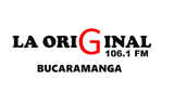 La Original 106.1 Bucaramanga