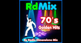 RDMIX 70's Golden Hits
