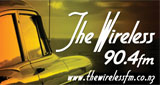 The Wireless 90.4FM