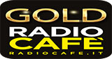 Radio Cafe Gold