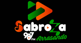 SabroZa 98.7 FM
