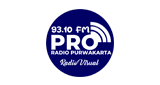 PRO 93.10 FM Purwakarta