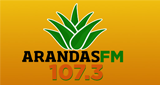 Arandas 107.3 FM