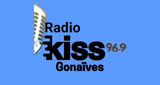 Radio Kiss FM Haïti
