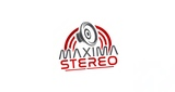 Máxima Stereo Chile