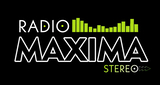 Máxima Stereo Chile