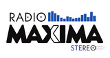 Máxima Stereo Chile